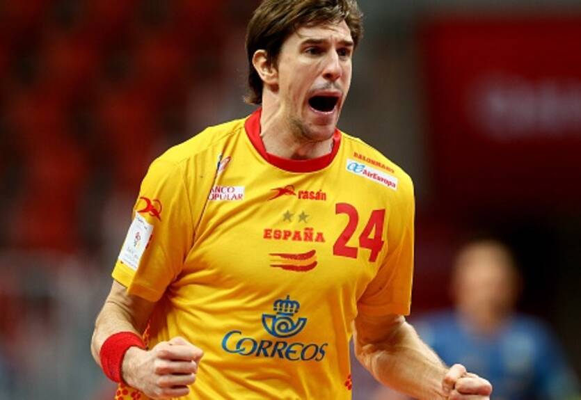 Гандбол. ЧМ-2015. Испания громит чилийцев, очередная победа Катара