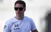 Формула-1. Вандорн не верит в скорый дебют в Макларане, но надеется на помощь Хонды