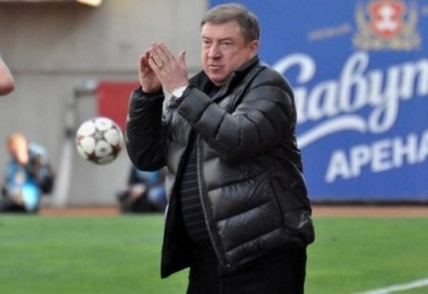 Грозный: "Близниченко нам пока не дают"