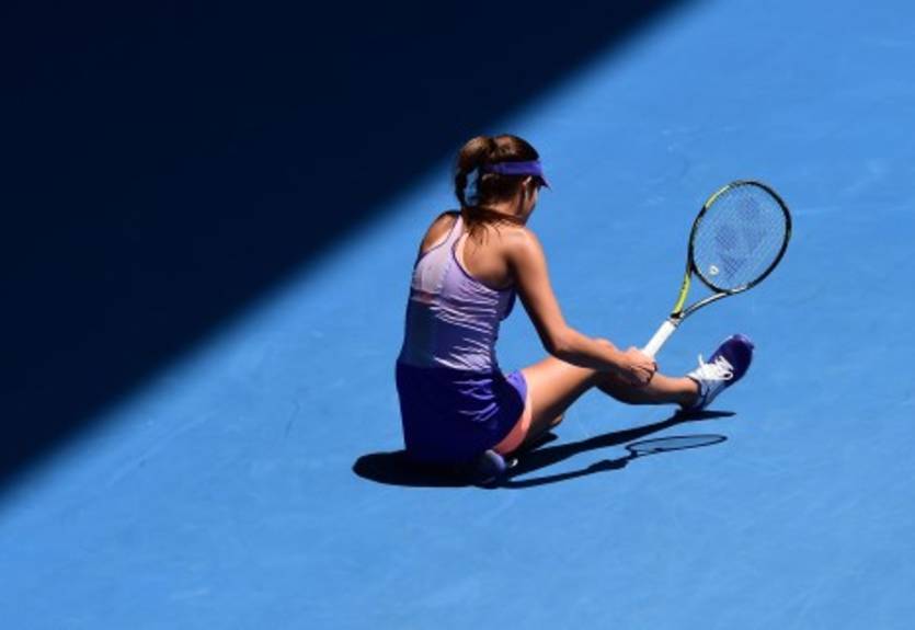 Иванович: "Весь матч прошел отвратительно" + ВИДЕО