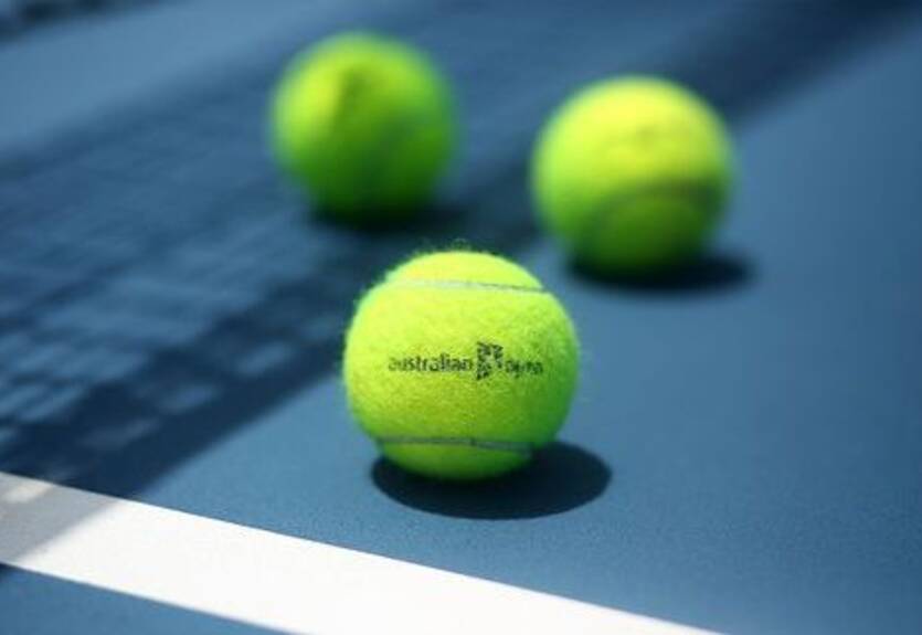 Australian Open. Превью