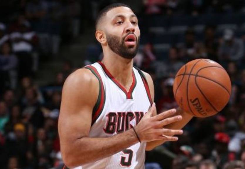 НБА. Маршалл выбыл до конца сезона