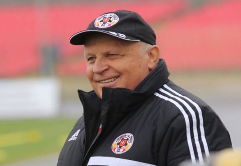 Кварцяный: "Взяли на сбор нашу молодежь"