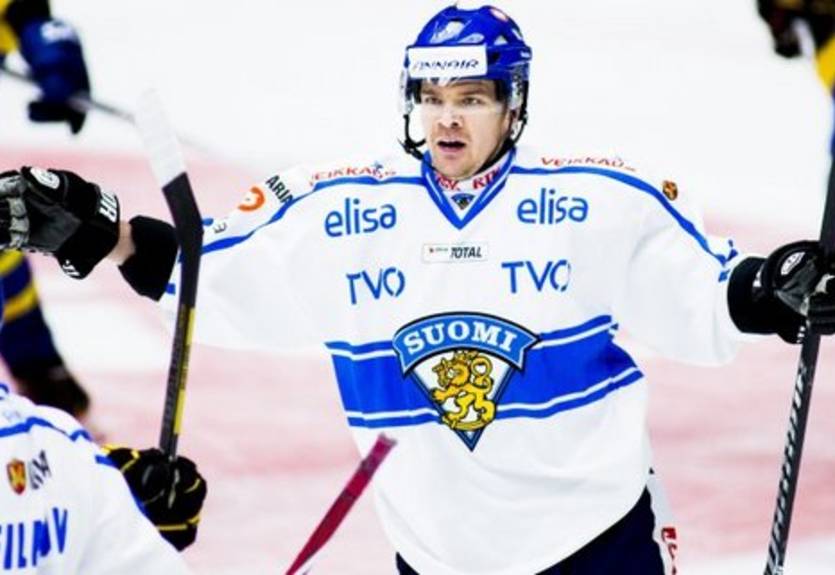 Лига чемпионов. Кярпят отпустил ветерана в Модо