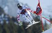 Горные лыжи. Райхельт бьет швейцарцев и Янсруда в Венгене