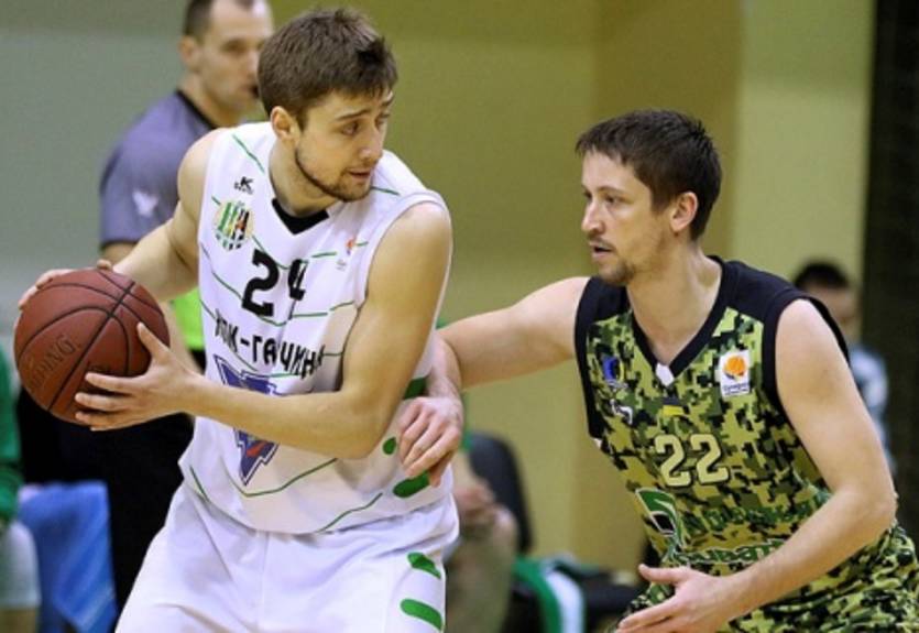 Будивельник не встретил сопротивления во Львове