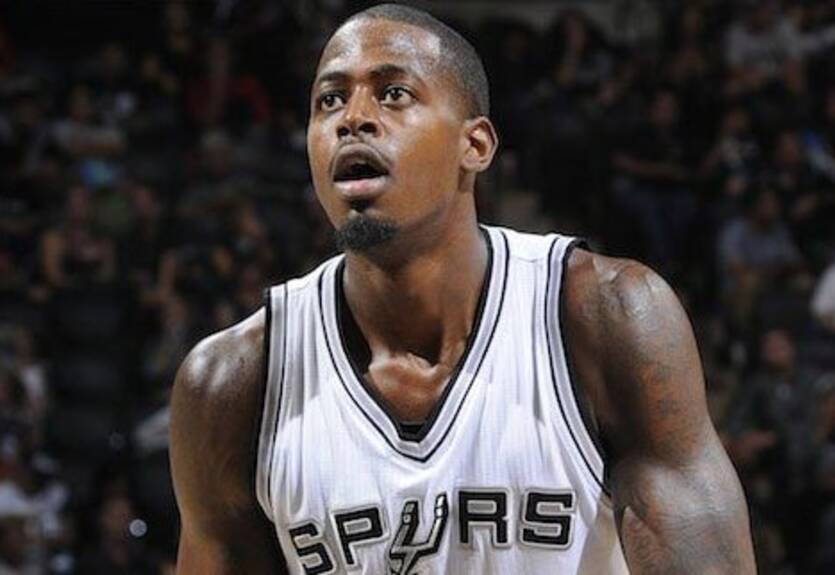 НБА. Сан-Антонио отчислит Дэя ради форварда из D-Лиги