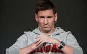 Adidas поможет МЮ купить Месси