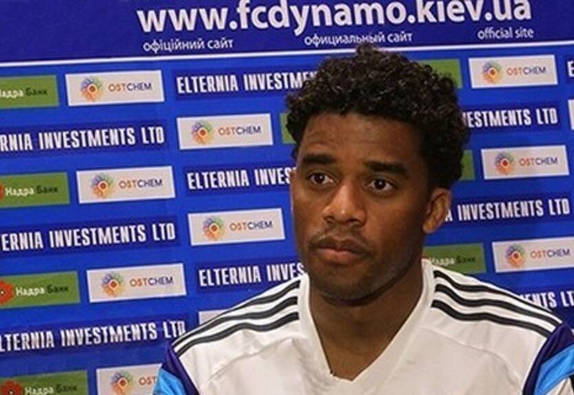 Бетао: "Готов играть за Динамо и год, и два"