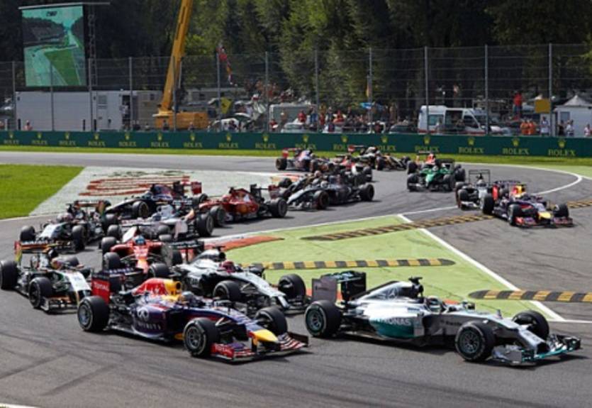 Формула-1. ФИА готова внести изменения в систему выдачи Суперлицензии