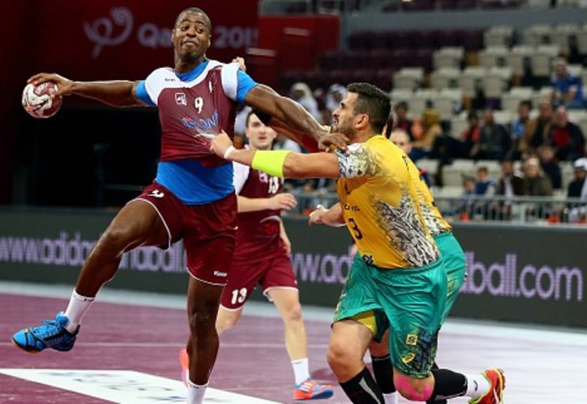 Гандбол. ЧМ-2015. Стартовые успехи Катара и Испании, мир Дании и Аргентины