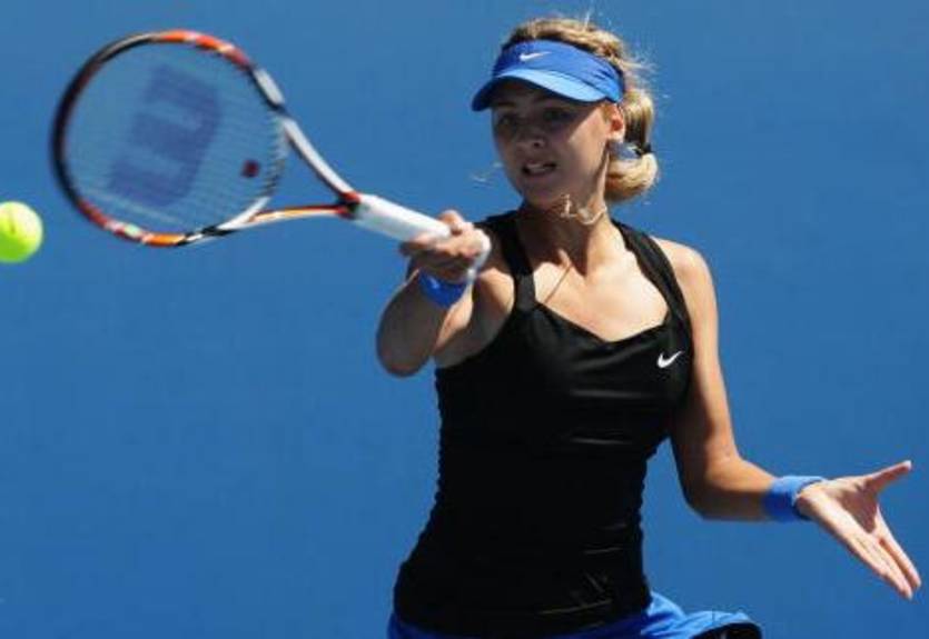 Australian Open. Заневская пробилась в финал квалификации