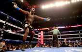 Стиверн: "Уайлдер, ты не протянешь дольше четырех раундов"