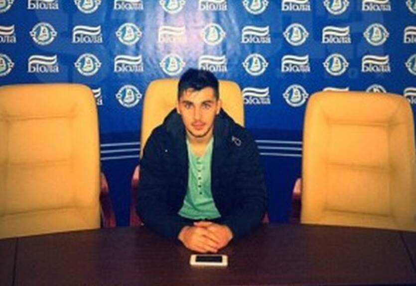 Матей все еще может перейти в Днепр