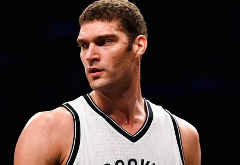 НБА. Майами и Бруклин обсуждают трейд Лопеса