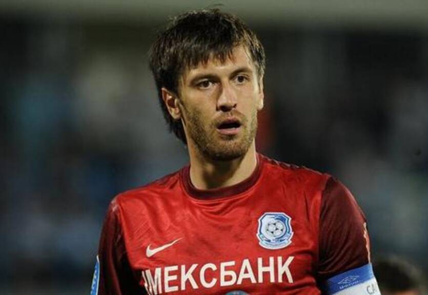 Безотосный еще не определился с новым клубом