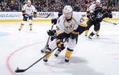 НХЛ. Форвард Нэшвилла оказался в Питтсбурге