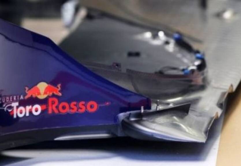 Формула-1. Култхард: Торо Россо будет тяжело без опытного лидера