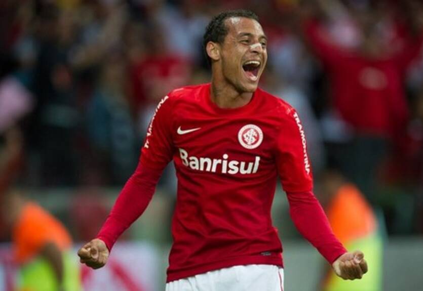 Алан Патрик близок к Палмейрасу