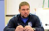 Бабич: "Основной нашей задачей является стабилизировать состав"