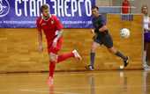 Футзал. Рось пока ищет варианты в Украине