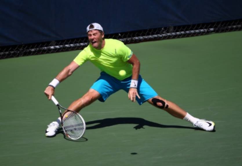 Australian Open. Марченко и Молчанов узнали соперников по квалификации