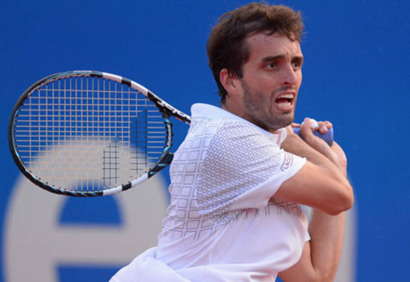 Окленд (АТР). Уверенный старт Рамоса и Карреньо-Бусты, вылет Монако