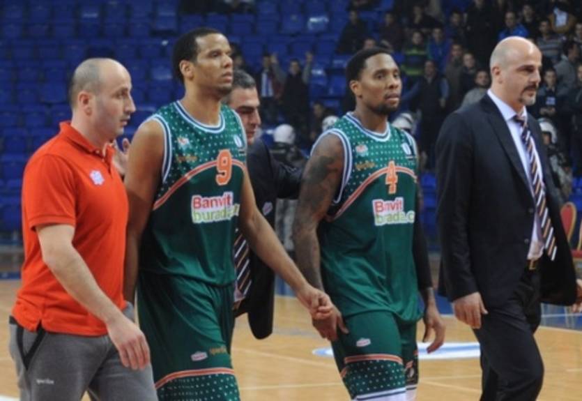 Еврокубок: Дисквалификация для Мехии, штрафы для Роулэнда и Будучности