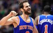 НБА. Нью-Йорк готов избавиться от Барньяни и Кальдерона
