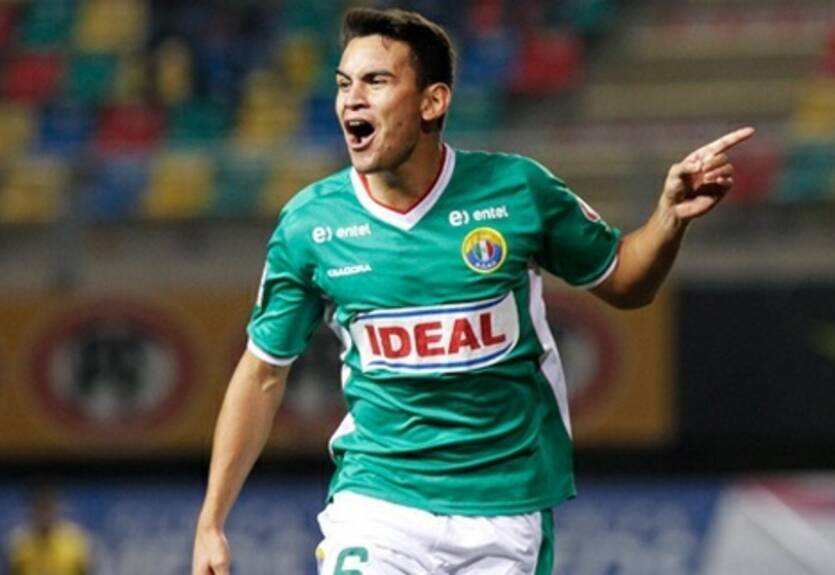 СМИ: Днепр продолжает переговоры по Вегасу