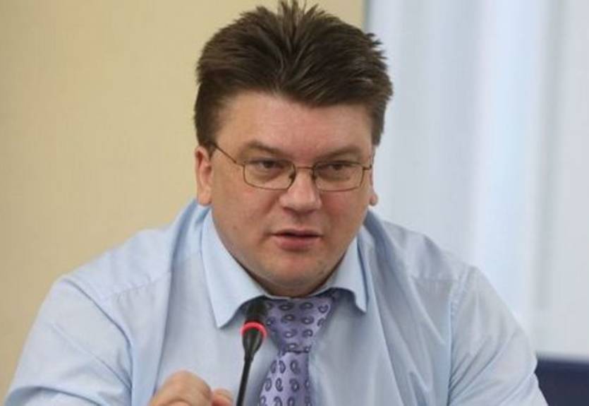 "Пока мы воюем — Евробаскета у нас не будет"