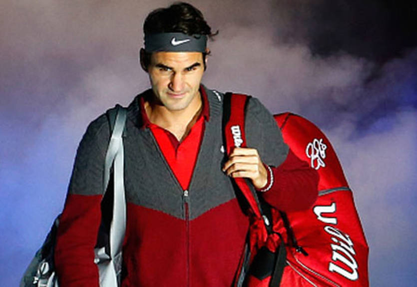 Федерер: "Никогда не забуду эту победу"