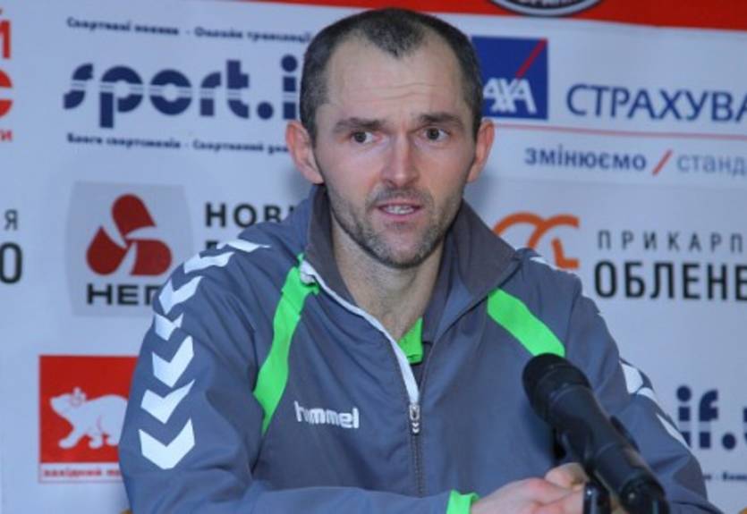 Футзал. Кардинал: расставаться ни с кем не будет, нужен еще один игрок для усиления