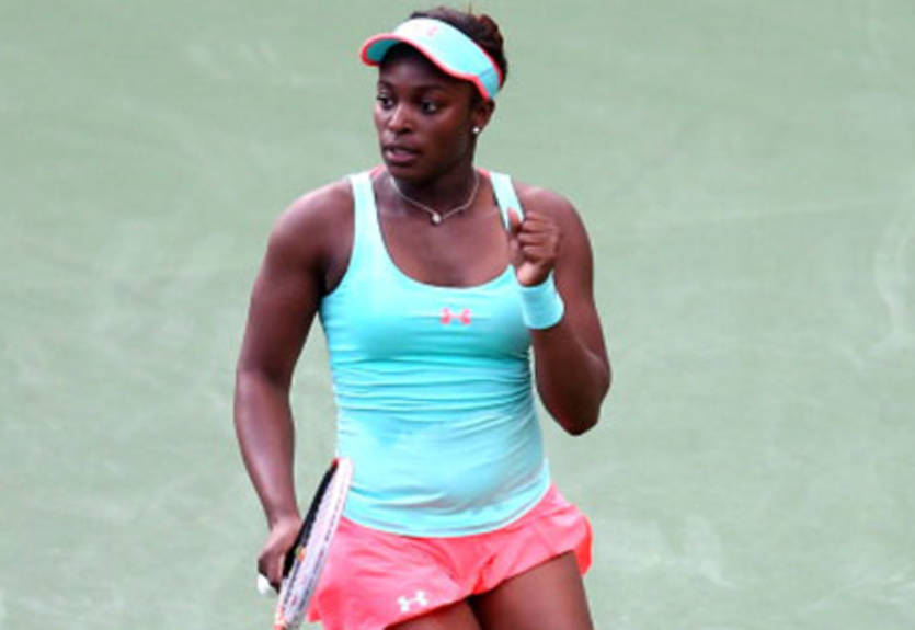 Хобарт (WTA). Победы Канепи и Стивенс