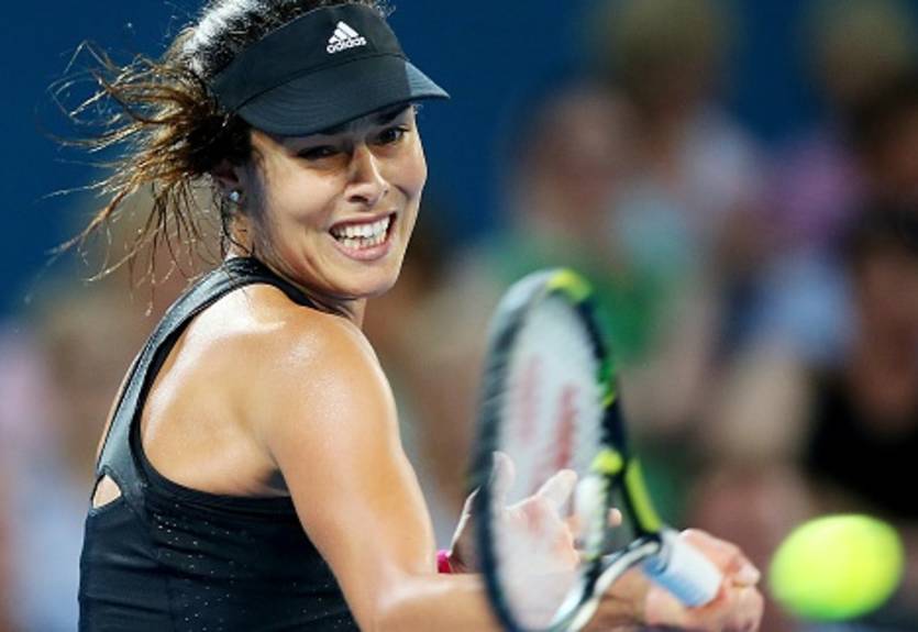 Иванович: "Финал в Брисбене – большой вызов для меня"