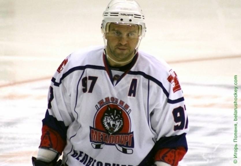 ЧБ. Шахтер разорвал контракт с Тимченко