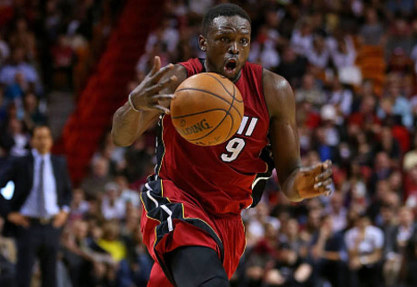 НБА. Мемфису нужны Денг и Грин