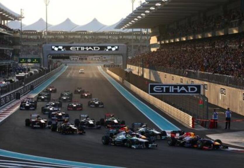 Формула-1. Внутрисезонные тесты пройдут в Испании и Австрии