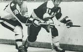 НХЛ. Умер канадец Жан-Поль Паризе
