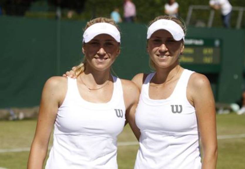 Шэньчжэнь (WTA). Сестры Киченок выходят в финал без борьбы