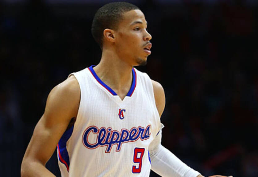 НБА. Клипперс обменяли Каннингема в Филадельфию