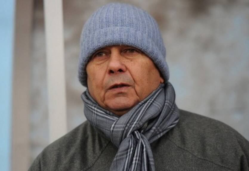 Луческу готов продлить контракт с Шахтером