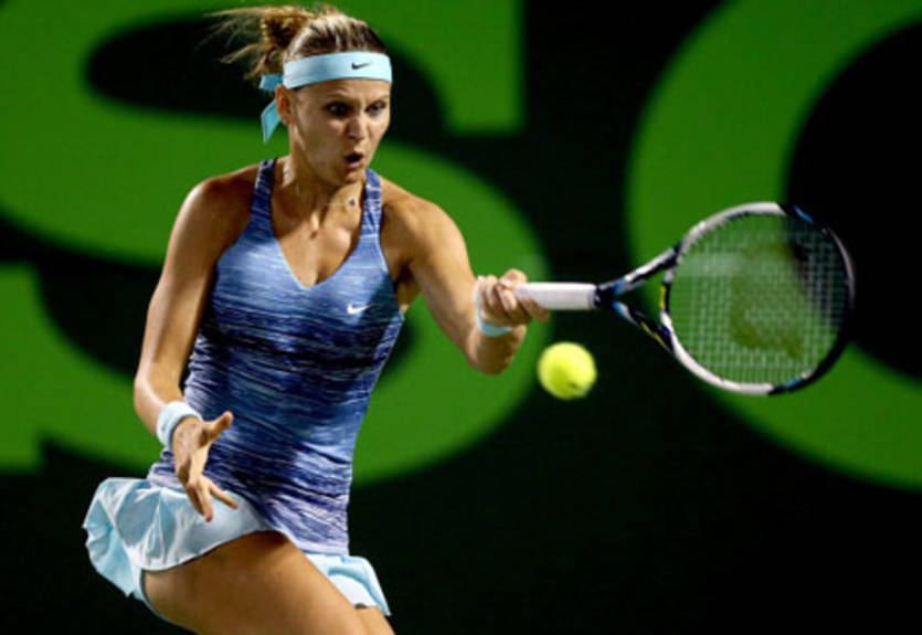 Кубок Хопмана. Чехия не замечает Италию