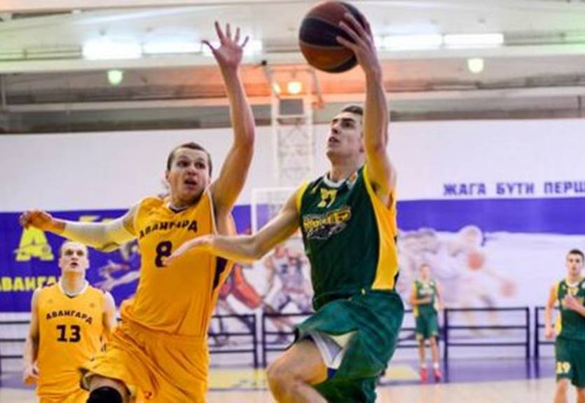 Кубок Украины: Высшую лигу представит Авангард