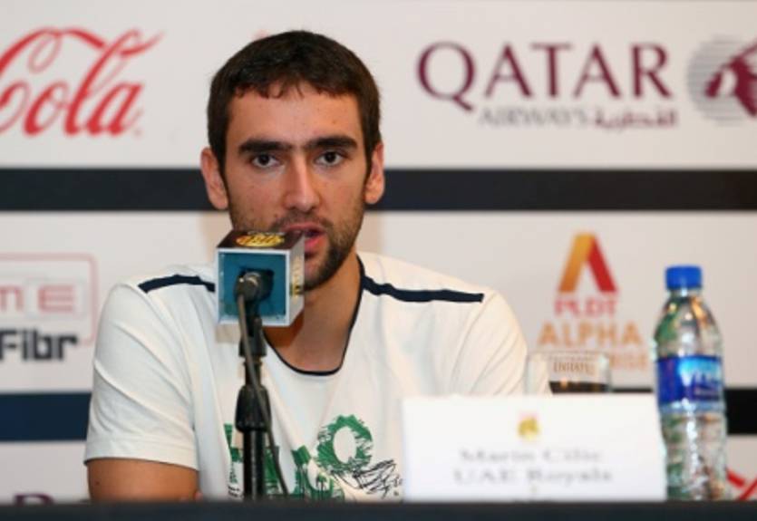 Чилич не сыграет на Australian Open