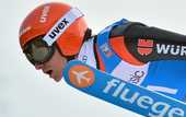 Прыжки с трамплина. Фрайтаг первенствовал в Иннсбруке