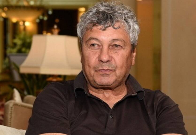 Луческу: "Шахтер может играть на равных с лучшими клубами Бразилии"