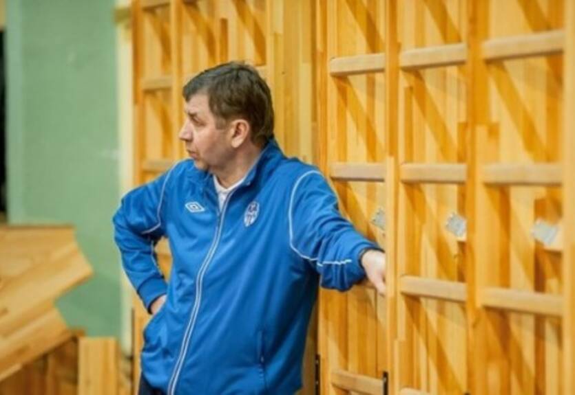 Футзал. СумДУ проведет точечную селекцию