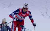 Тур де Ски. Бьорген нет равных в прологе