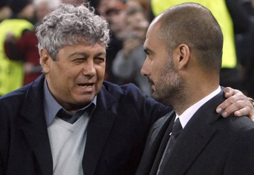 Луческу заметил проблемные места в игре Баварии